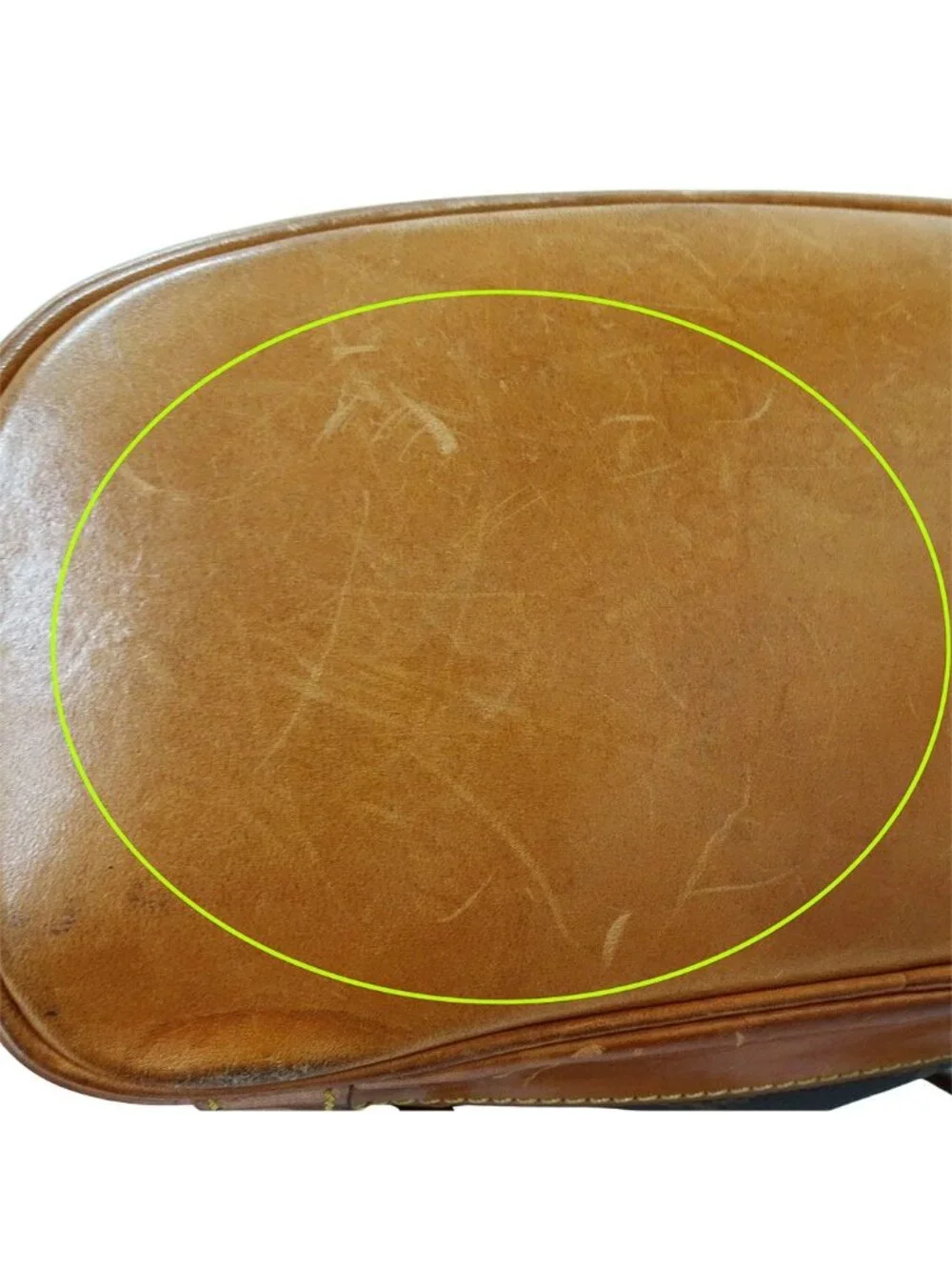 Louis Vuitton Backpack Monogram Canvas Montsouris MM Brown Adults Going